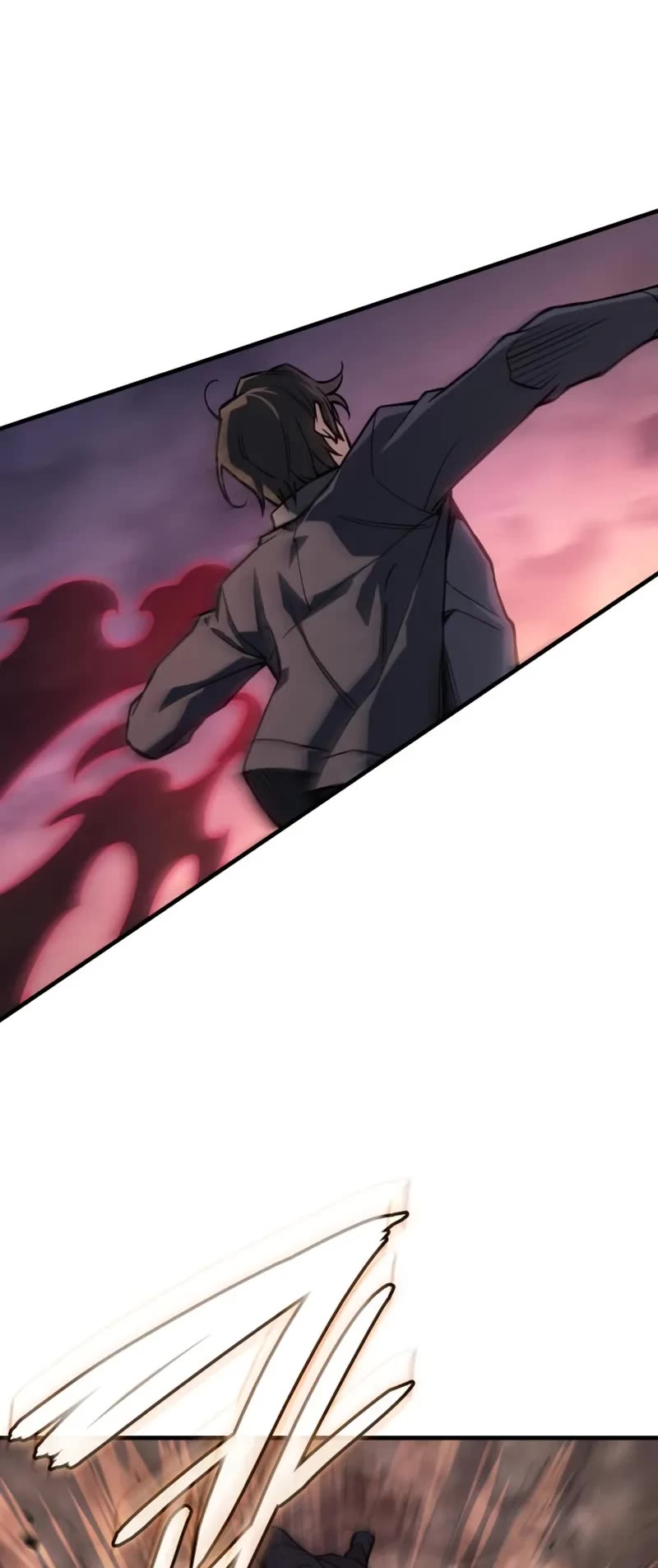 Regressing With the King's Power Chapter 122 page 25 - Chapter 122