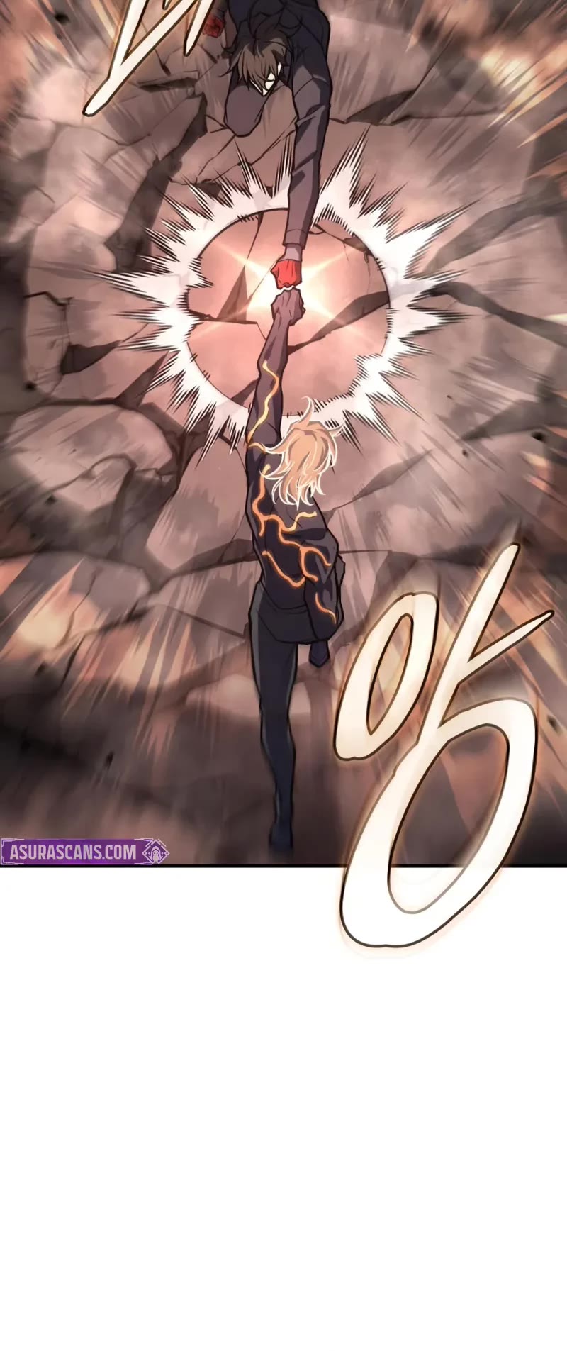 Regressing With the King's Power Chapter 122 page 26 - Chapter 122