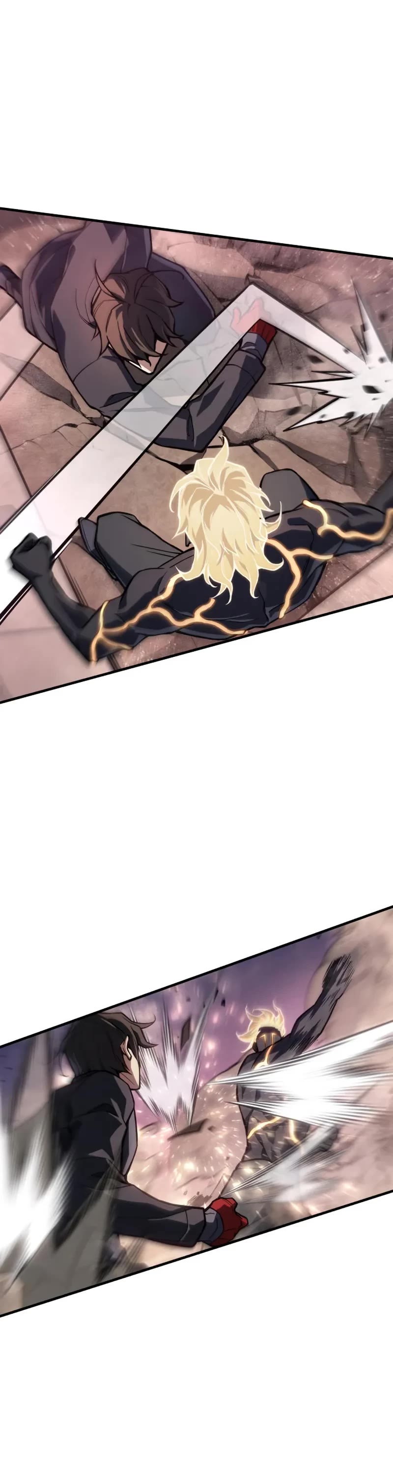 Regressing With the King's Power Chapter 122 page 28 - Chapter 122