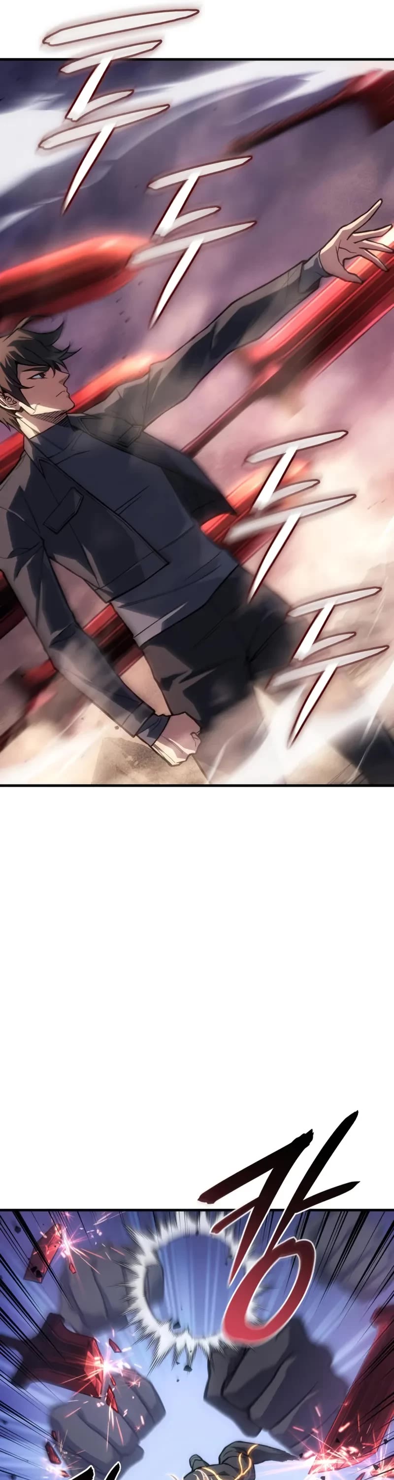 Regressing With the King's Power Chapter 122 page 32 - Chapter 122