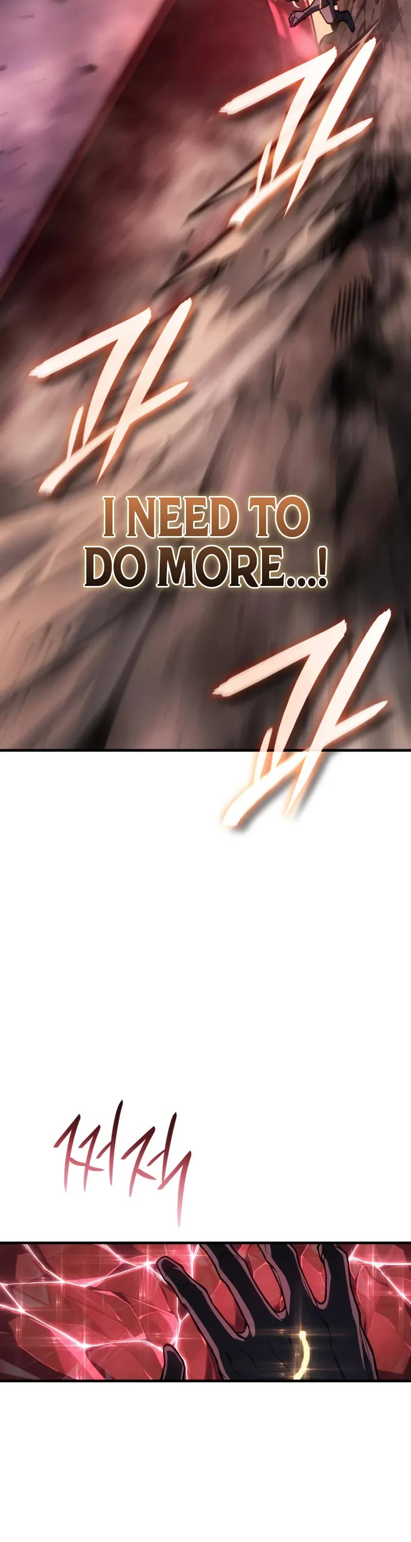 Regressing With the King's Power Chapter 122 page 34 - Chapter 122