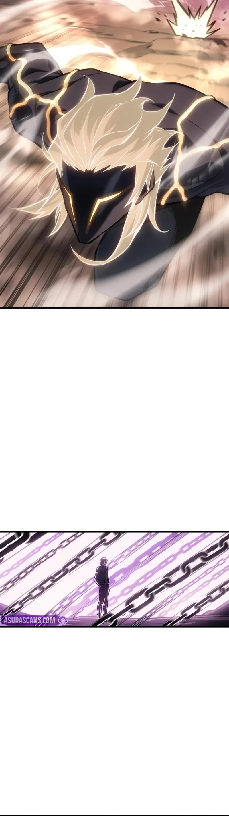 Regressing With the King's Power Chapter 122 page 36 - Chapter 122