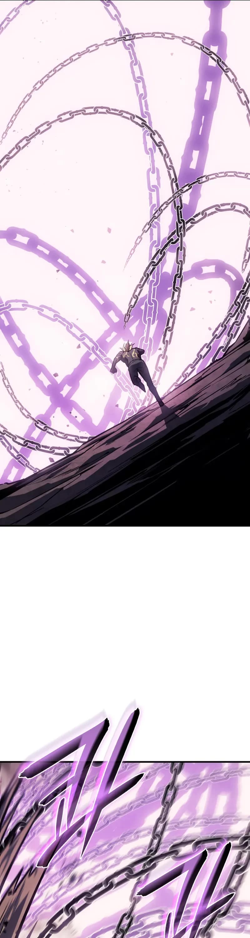 Regressing With the King's Power Chapter 122 page 37 - Chapter 122