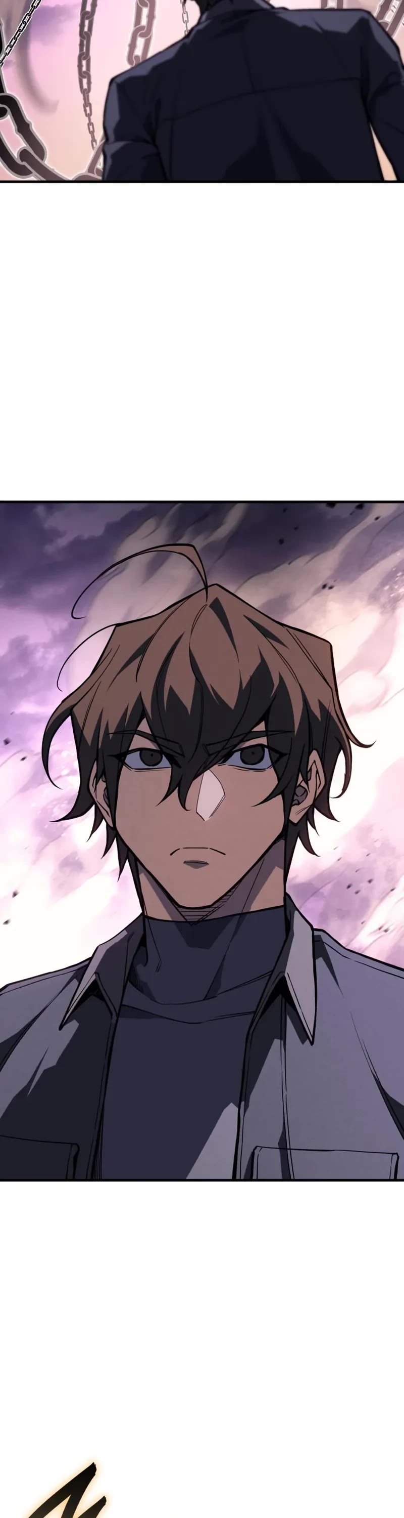 Regressing With the King's Power Chapter 122 page 39 - Chapter 122
