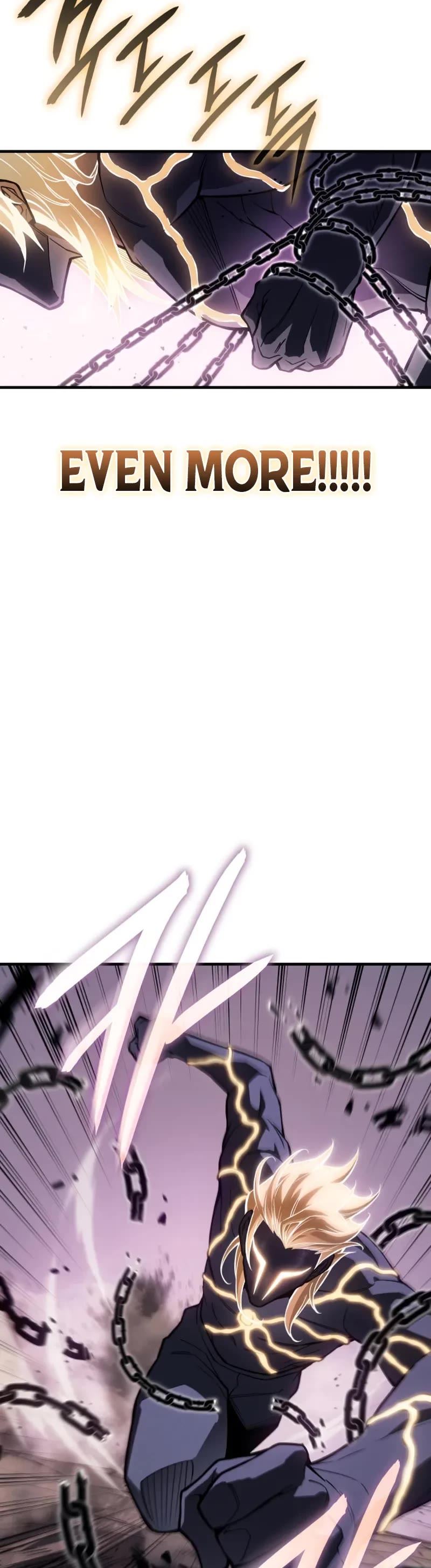 Regressing With the King's Power Chapter 122 page 40 - Chapter 122