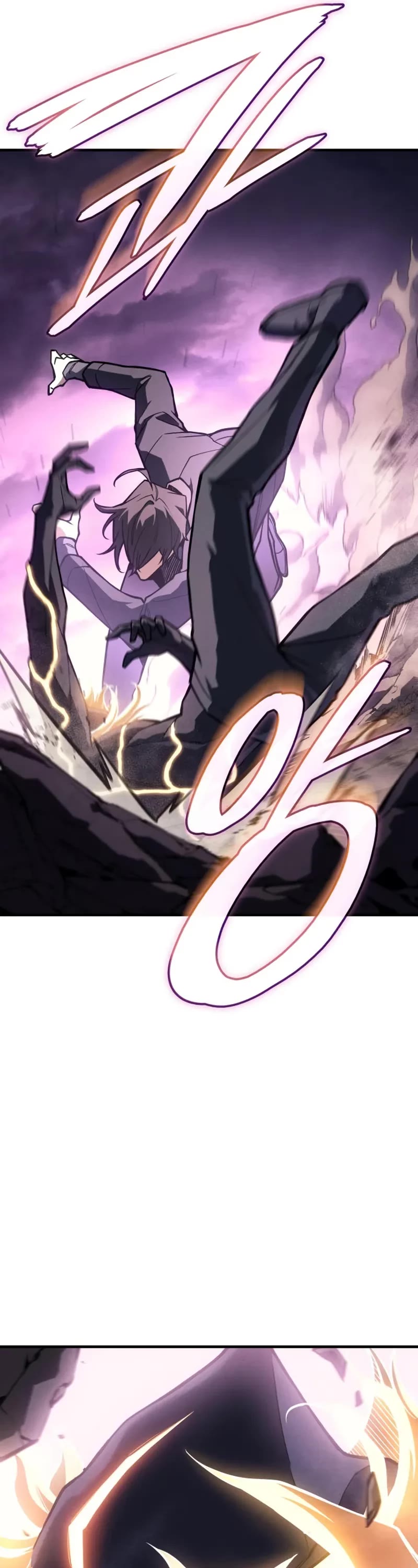 Regressing With the King's Power Chapter 122 page 42 - Chapter 122