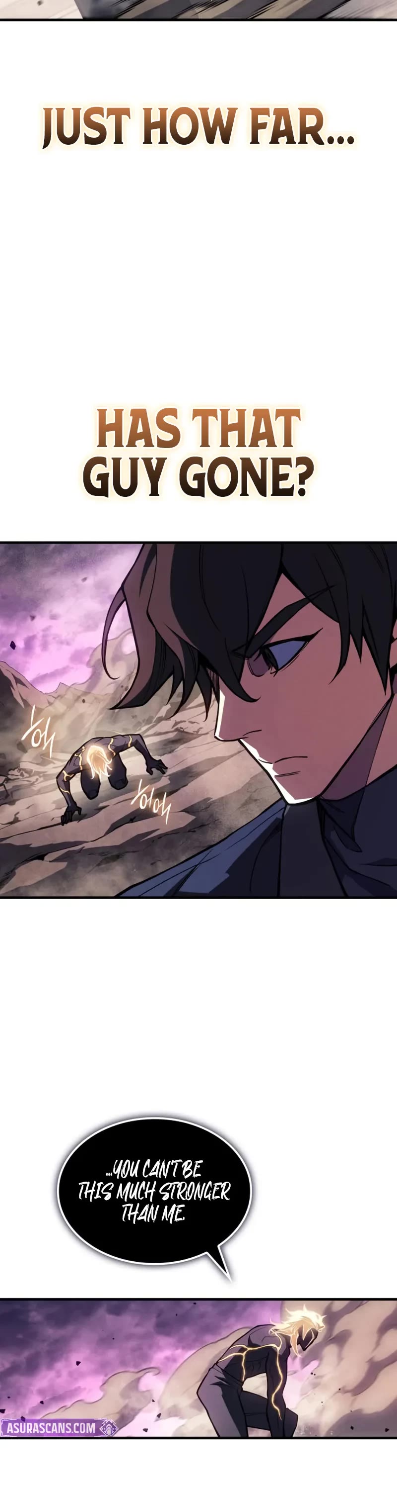 Regressing With the King's Power Chapter 122 page 46 - Chapter 122