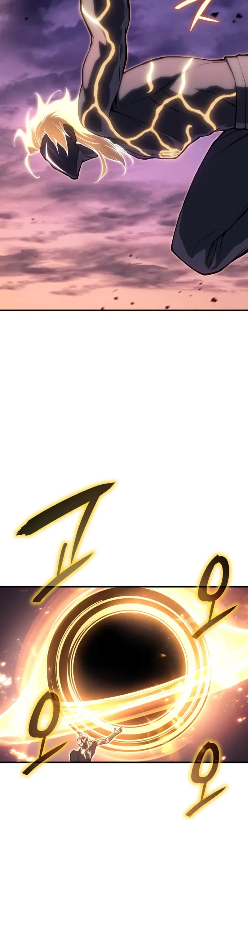 Regressing With the King's Power Chapter 122 page 48 - Chapter 122