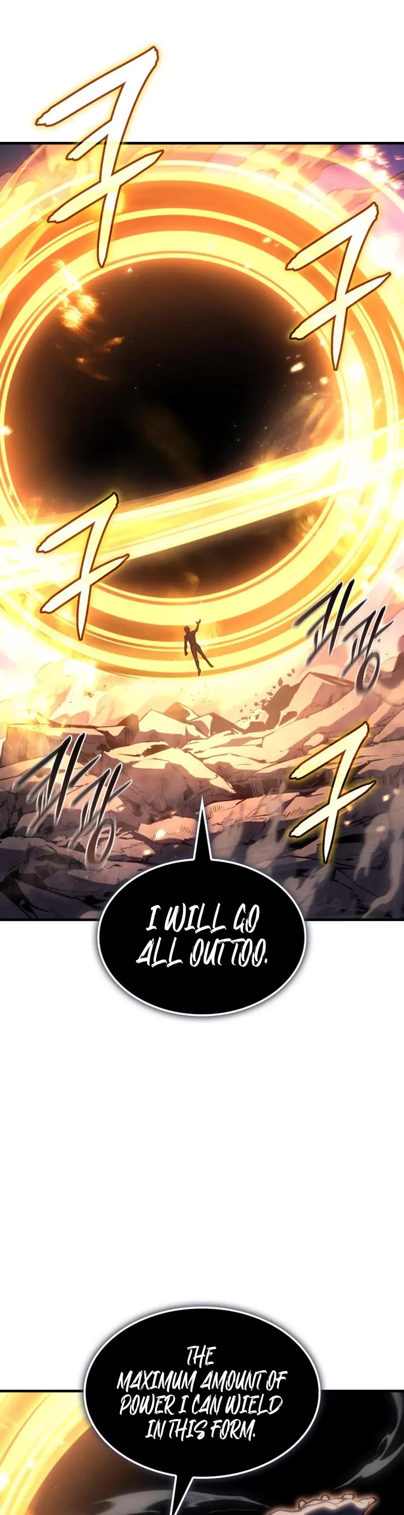 Regressing With the King's Power Chapter 122 page 49 - Chapter 122