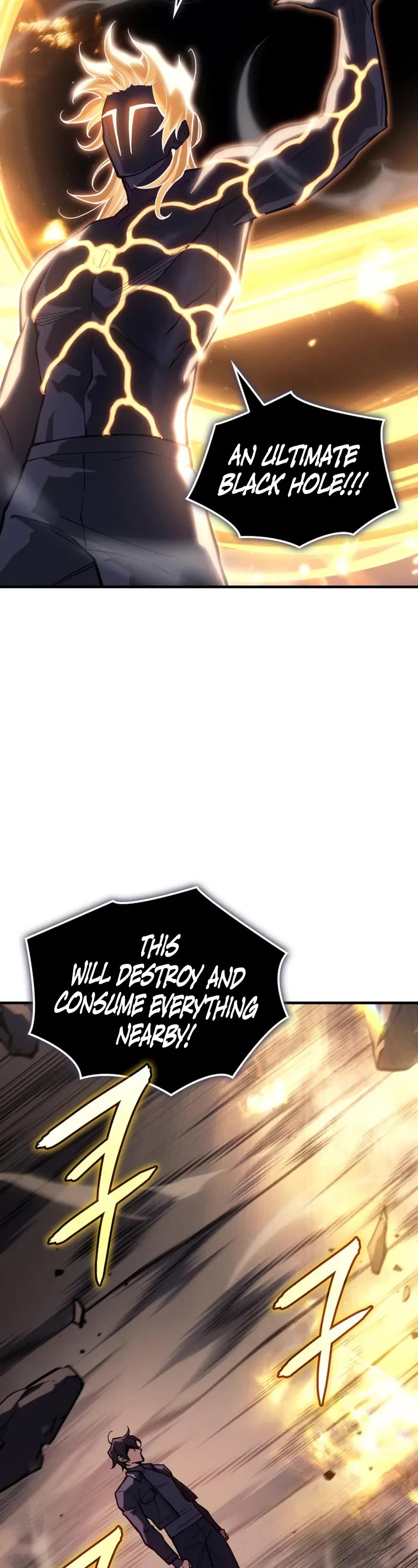 Regressing With the King's Power Chapter 122 page 50 - Chapter 122