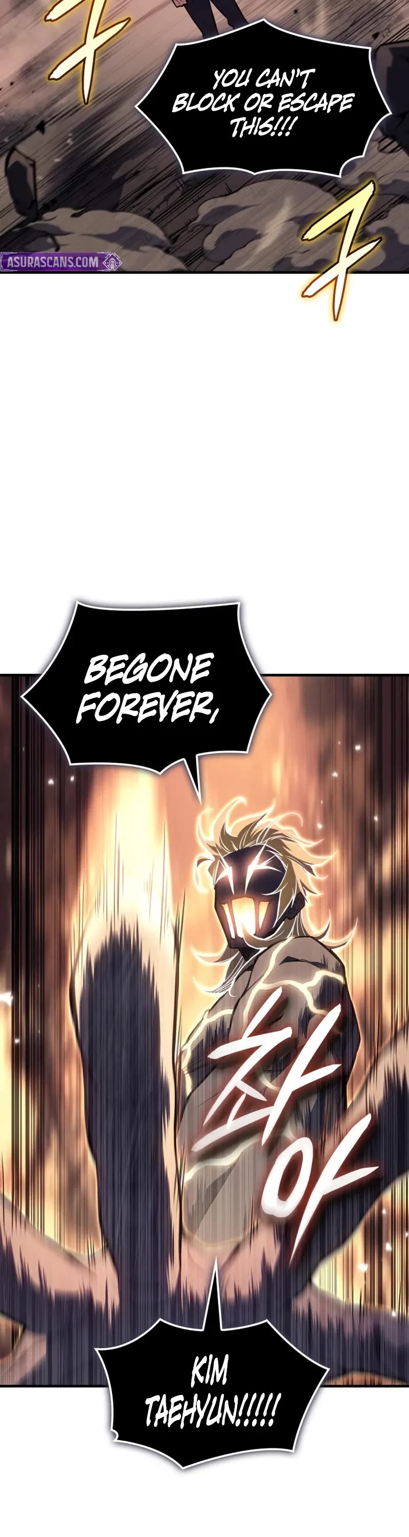 Regressing With the King's Power Chapter 122 page 51 - Chapter 122