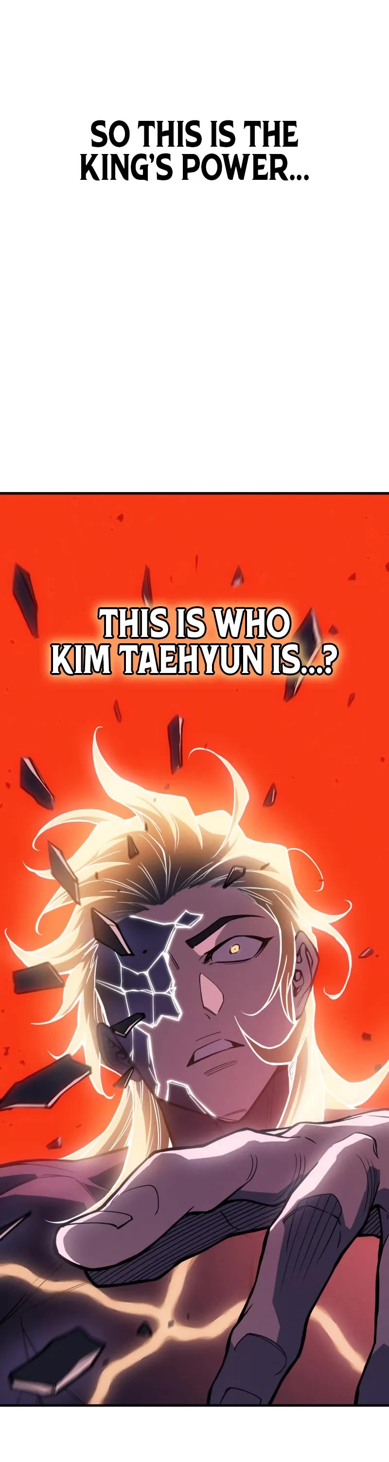 Regressing With the King's Power Chapter 122 page 59 - Chapter 122