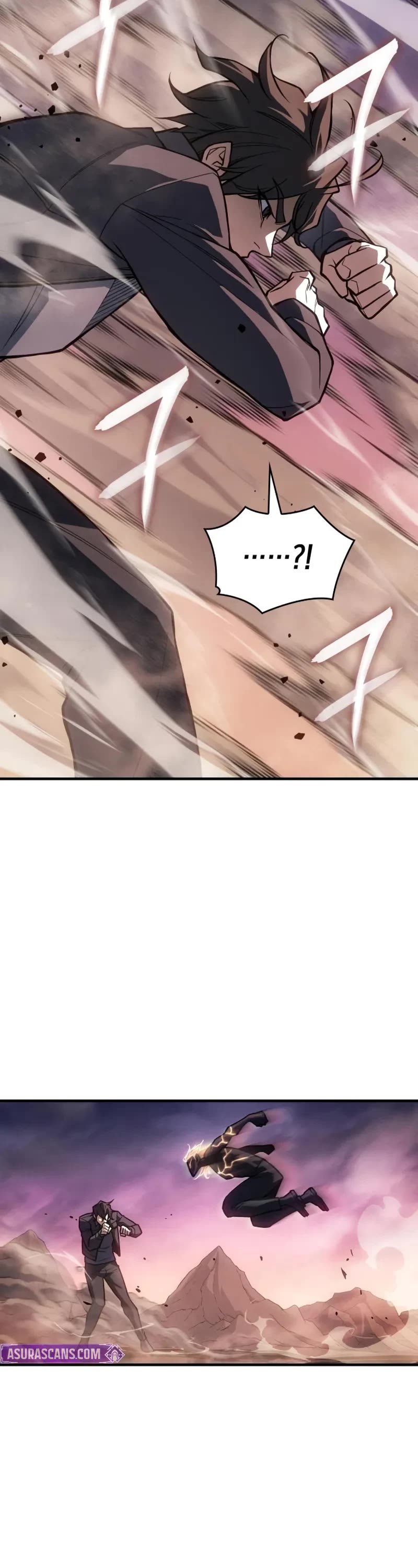 Regressing With the King's Power Chapter 122 page 6 - Chapter 122