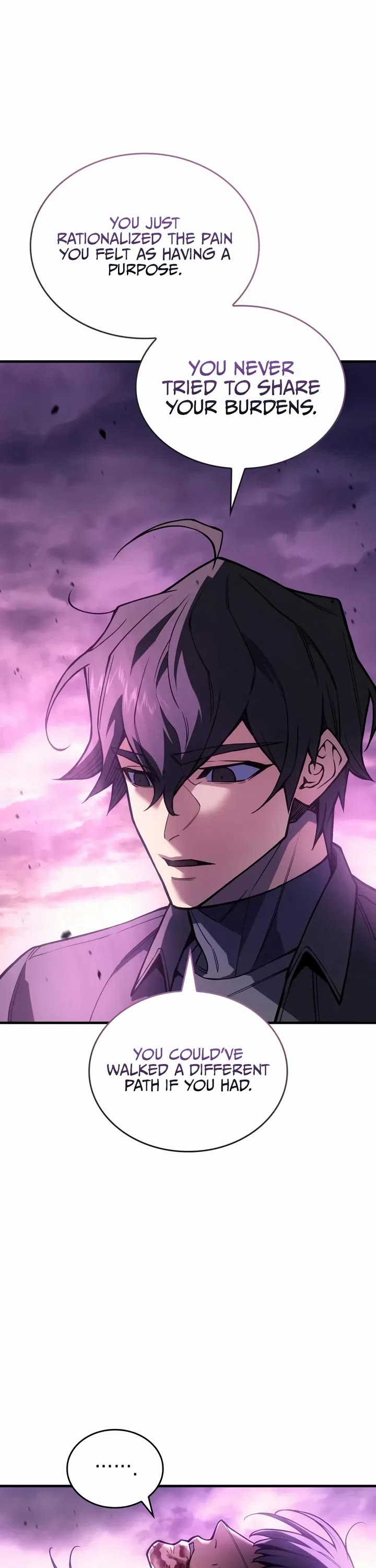 Regressing With the King's Power Chapter 123 page 10 - Chapter 123