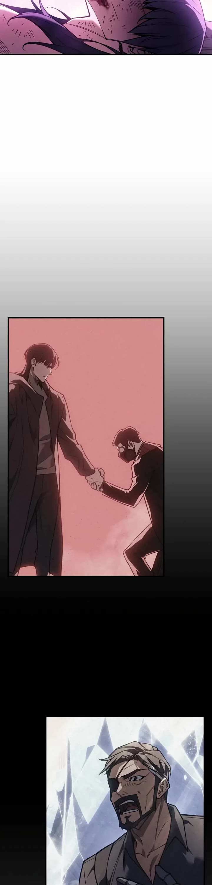 Regressing With the King's Power Chapter 123 page 11 - Chapter 123
