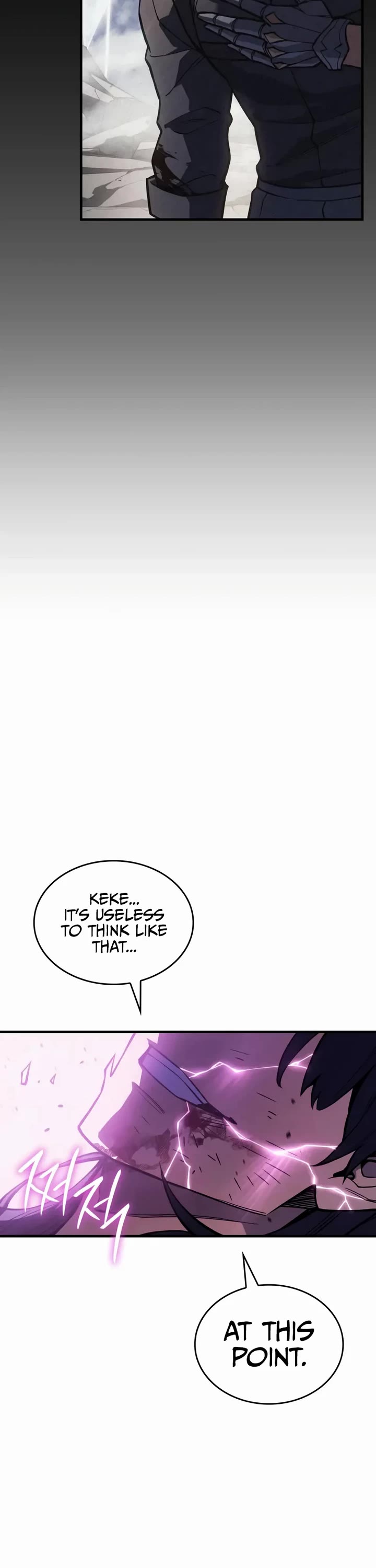 Regressing With the King's Power Chapter 123 page 12 - Chapter 123