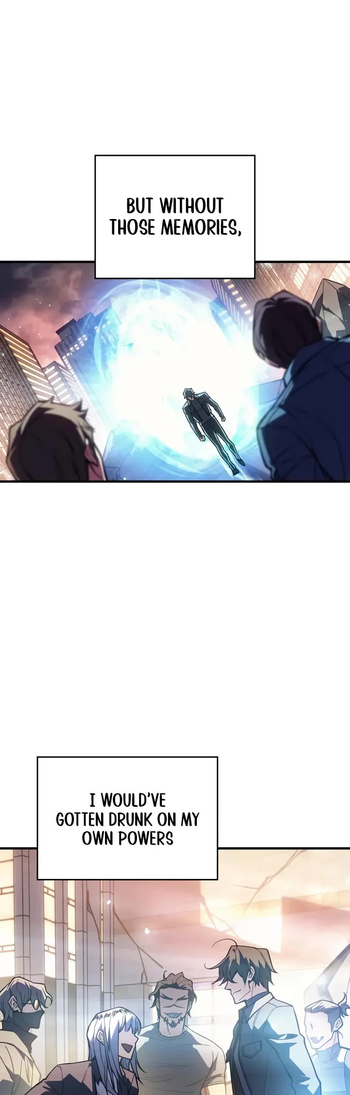 Regressing With the King's Power Chapter 123 page 18 - Chapter 123