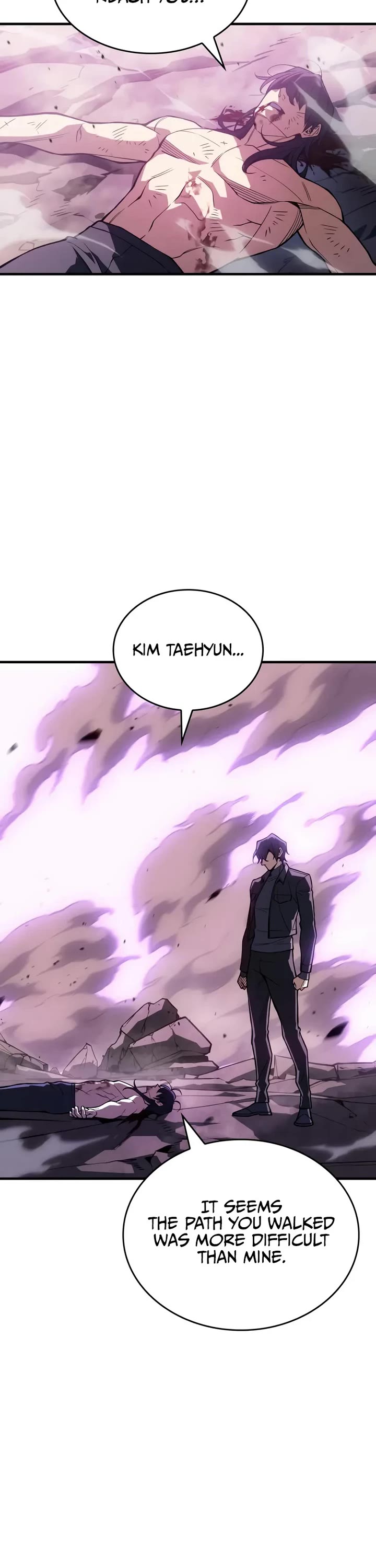 Regressing With the King's Power Chapter 123 page 2 - Chapter 123