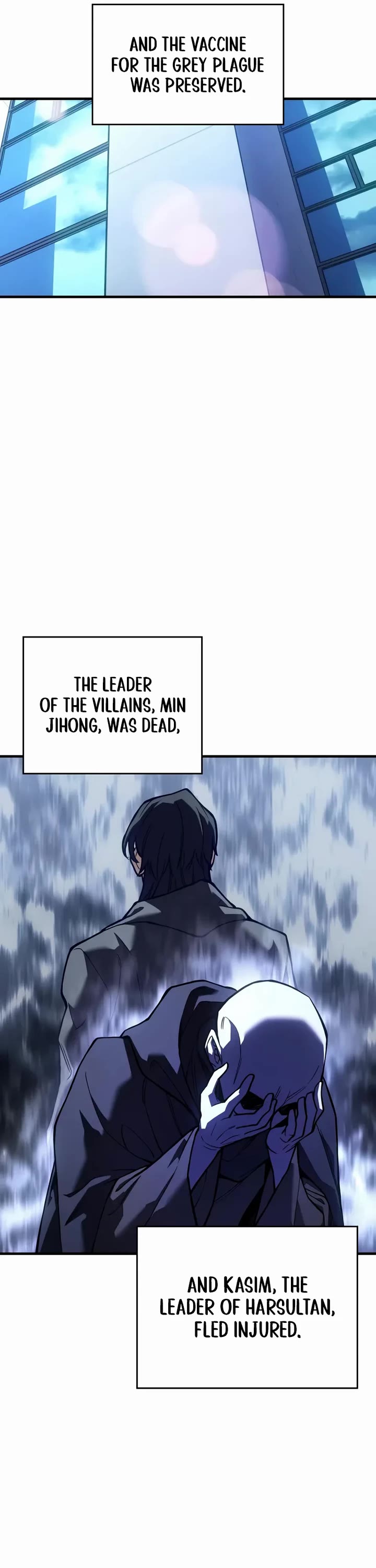Regressing With the King's Power Chapter 123 page 25 - Chapter 123