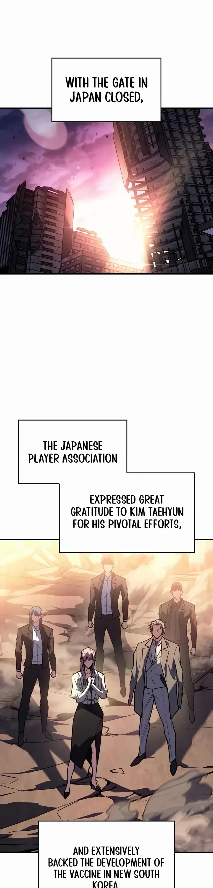 Regressing With the King's Power Chapter 123 page 26 - Chapter 123