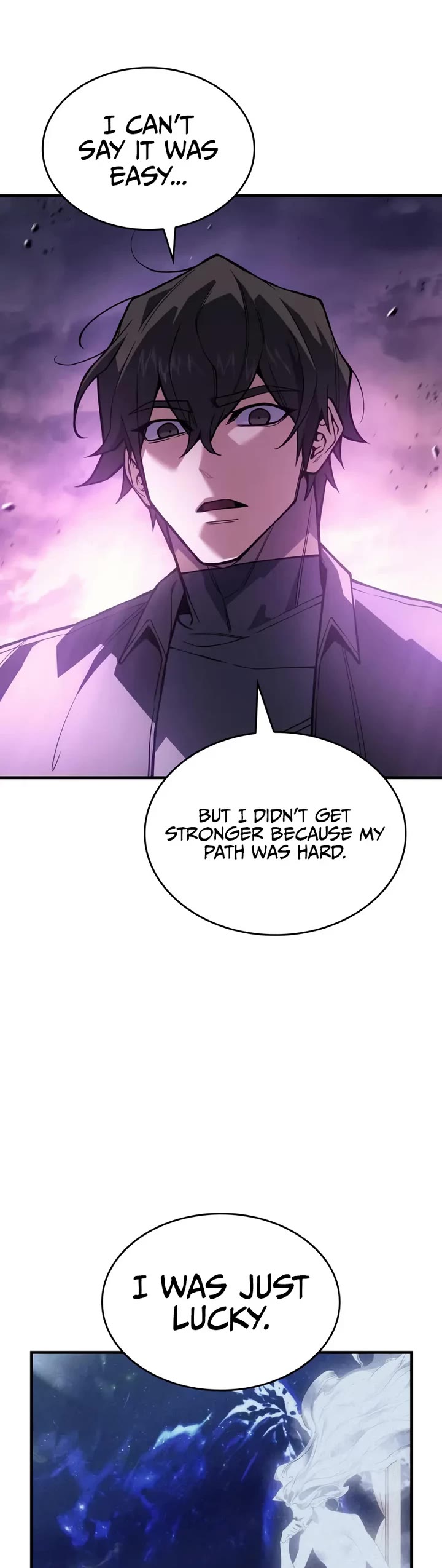 Regressing With the King's Power Chapter 123 page 3 - Chapter 123