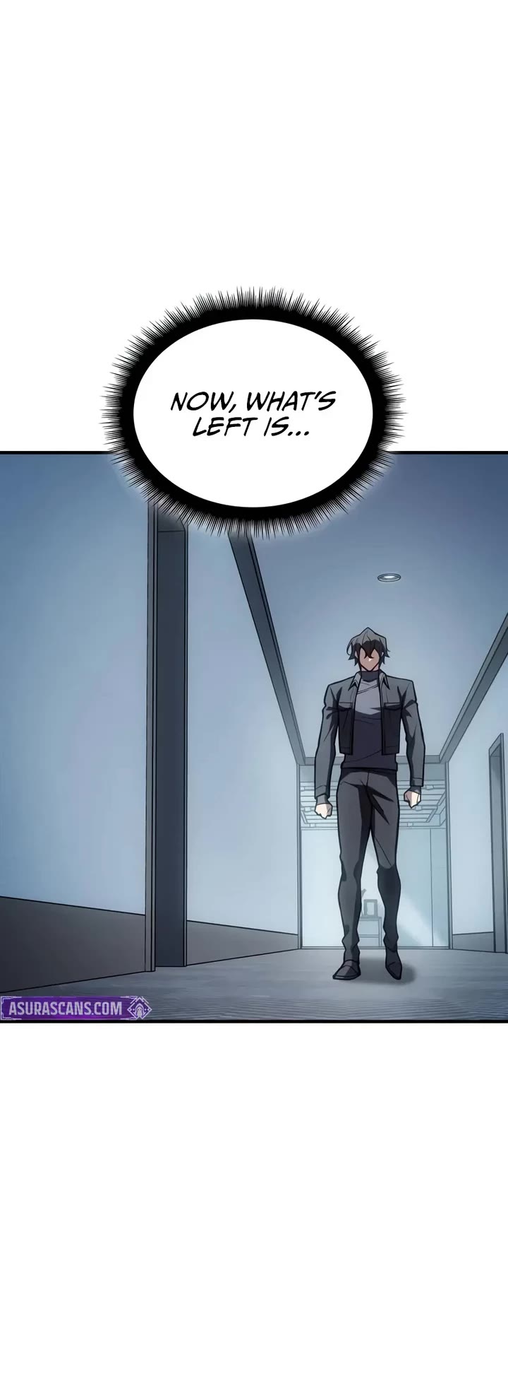 Regressing With the King's Power Chapter 123 page 34 - Chapter 123
