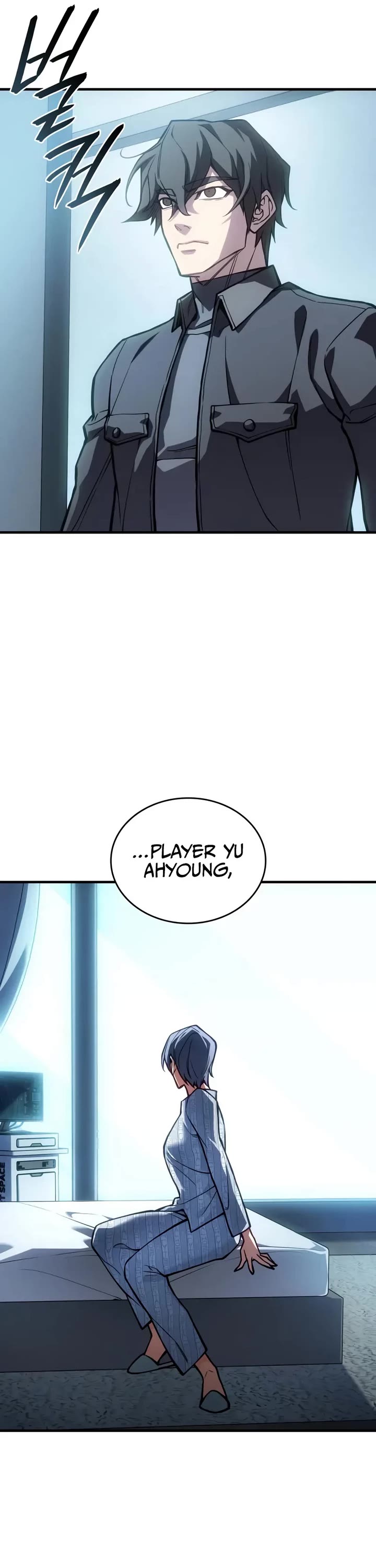 Regressing With the King's Power Chapter 123 page 35 - Chapter 123