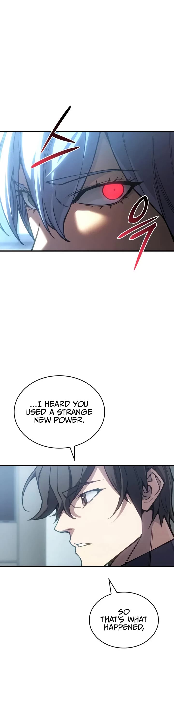 Regressing With the King's Power Chapter 123 page 36 - Chapter 123