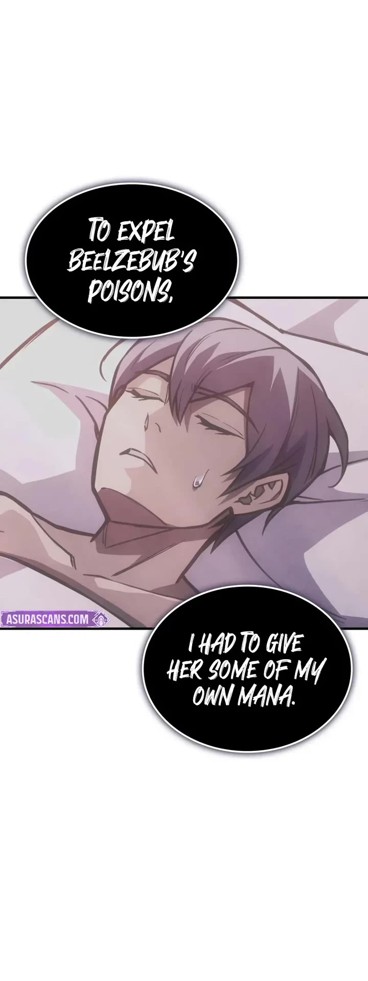 Regressing With the King's Power Chapter 123 page 39 - Chapter 123