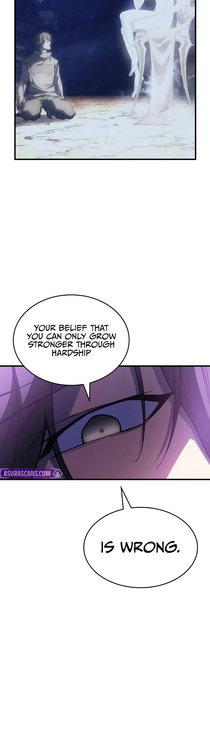 Regressing With the King's Power Chapter 123 page 4 - Chapter 123