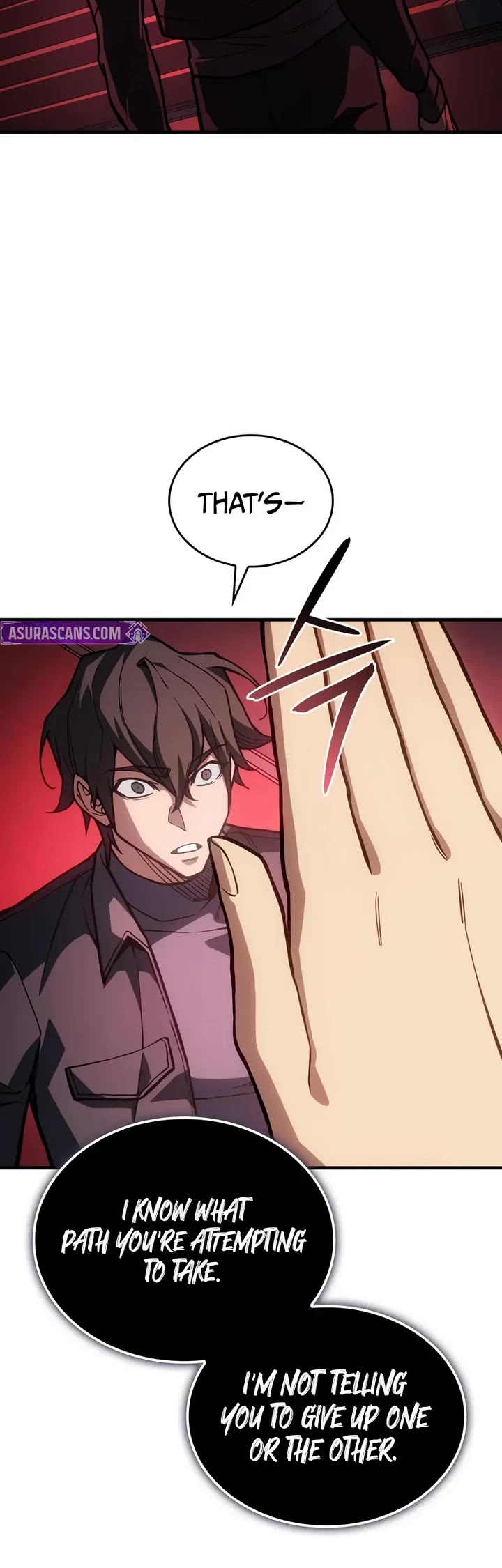 Regressing With the King's Power Chapter 123 page 43 - Chapter 123