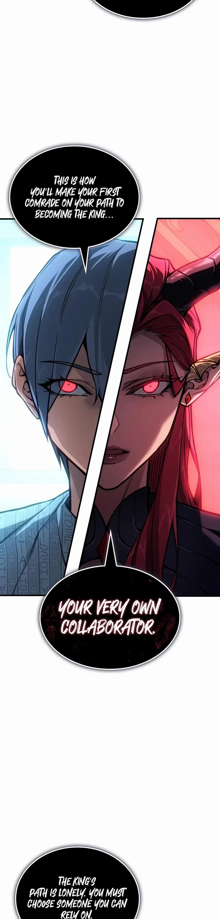 Regressing With the King's Power Chapter 123 page 46 - Chapter 123