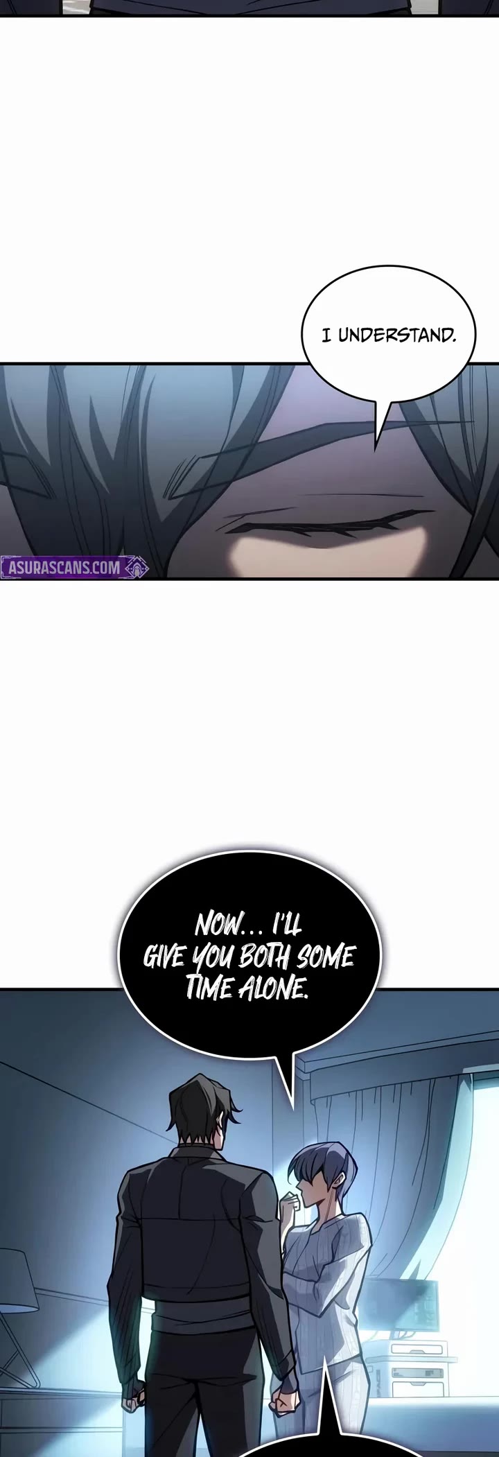 Regressing With the King's Power Chapter 123 page 48 - Chapter 123