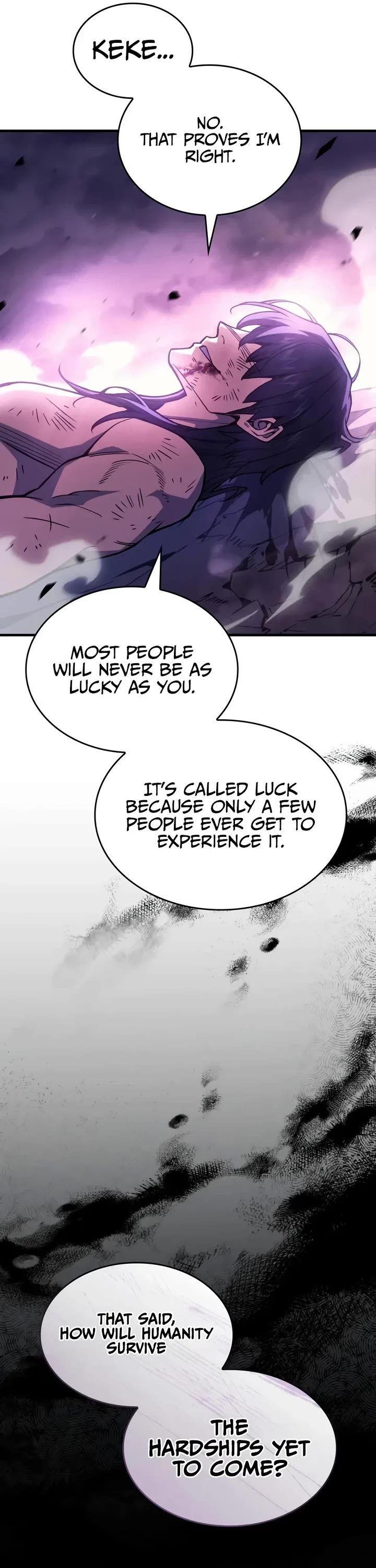Regressing With the King's Power Chapter 123 page 5 - Chapter 123