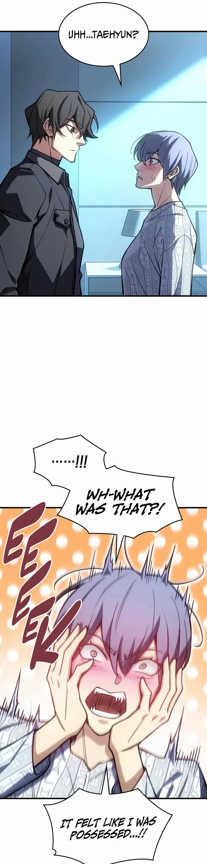 Regressing With the King's Power Chapter 123 page 50 - Chapter 123