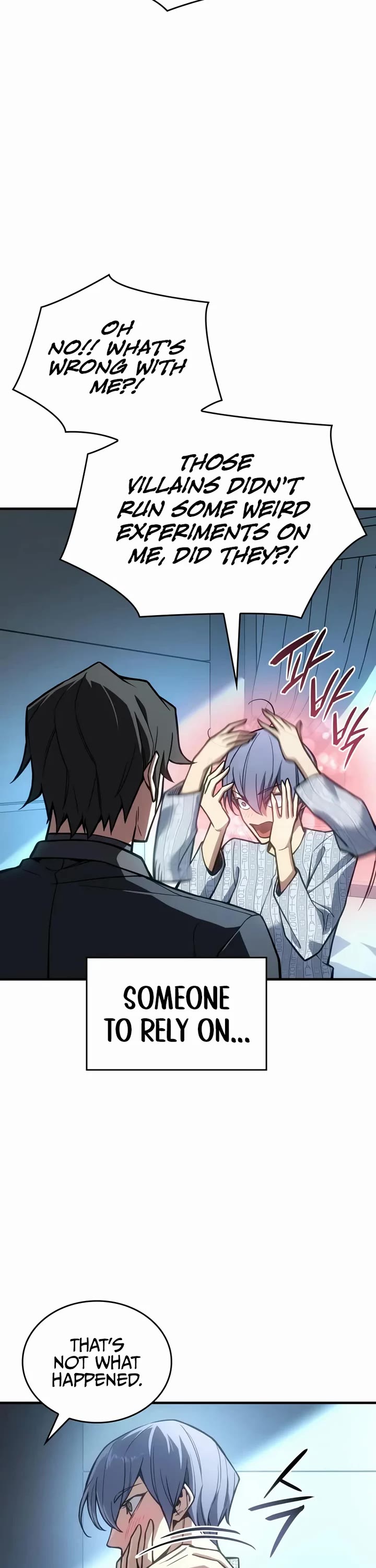 Regressing With the King's Power Chapter 123 page 51 - Chapter 123