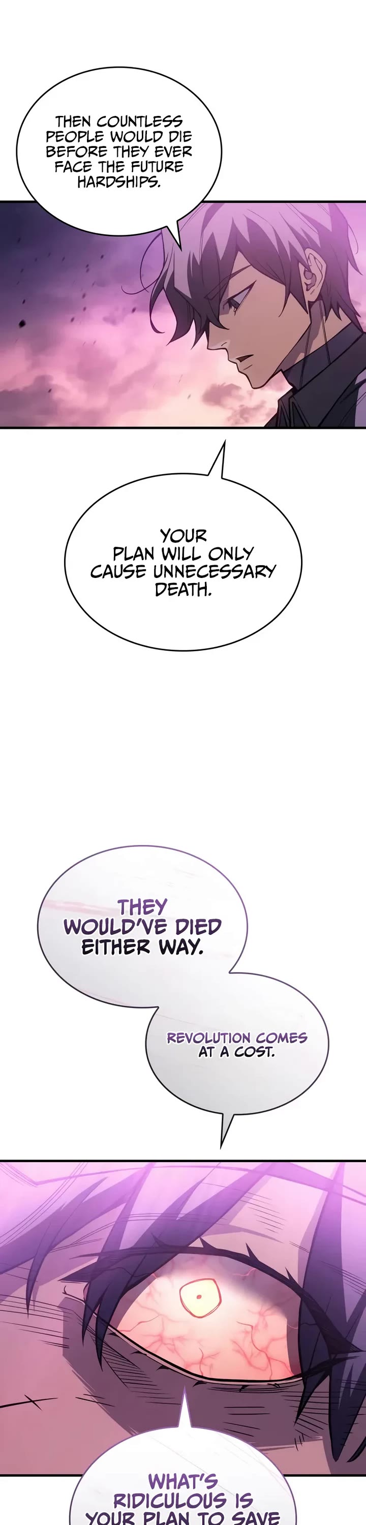 Regressing With the King's Power Chapter 123 page 7 - Chapter 123