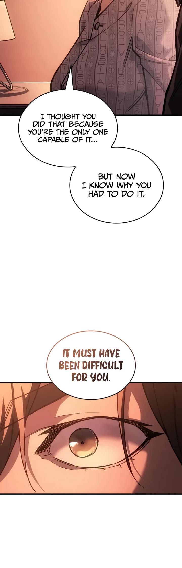 Regressing With the King's Power Chapter 124 page 10 - Chapter 124