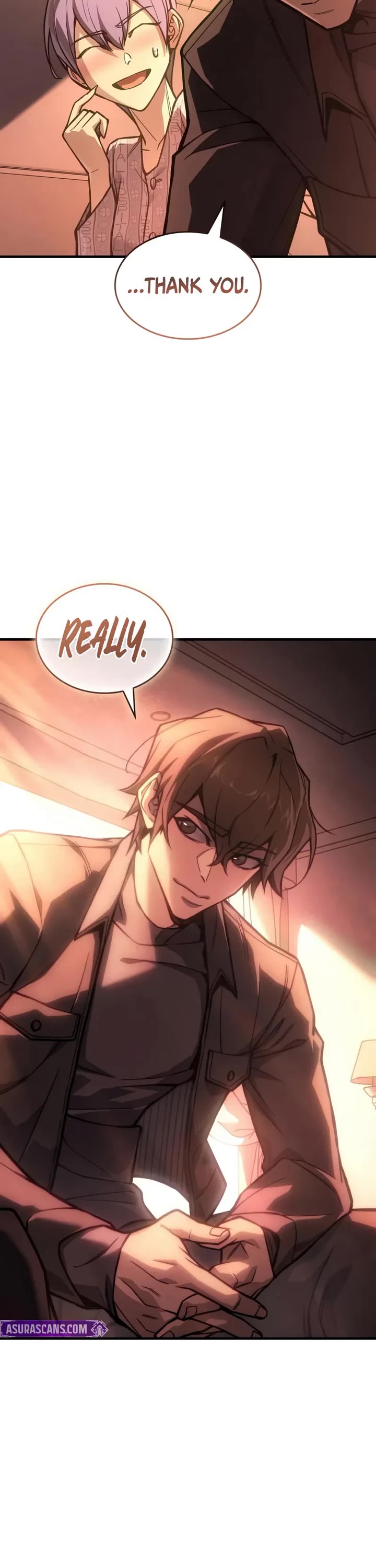 Regressing With the King's Power Chapter 124 page 12 - Chapter 124
