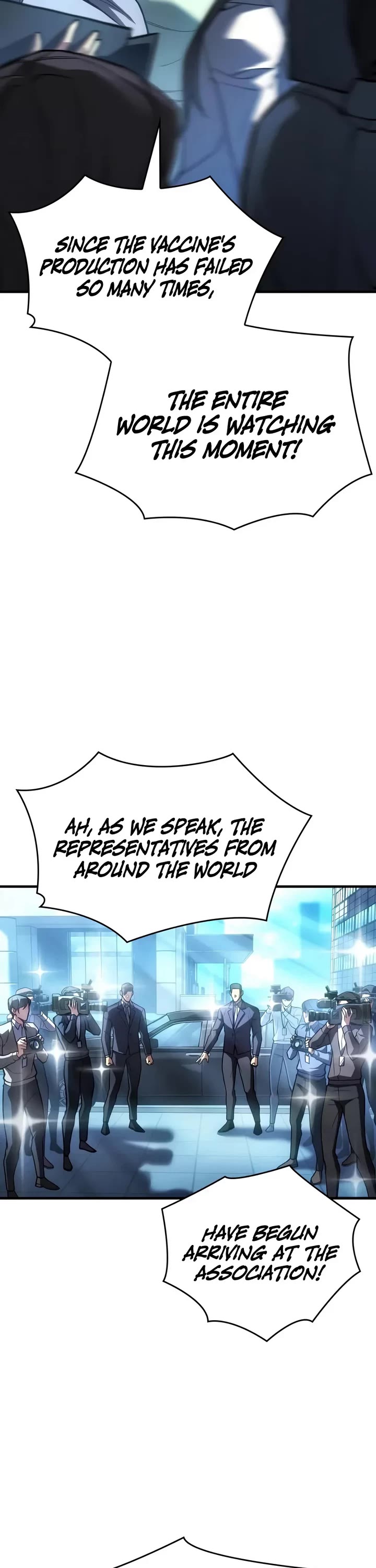 Regressing With the King's Power Chapter 124 page 17 - Chapter 124