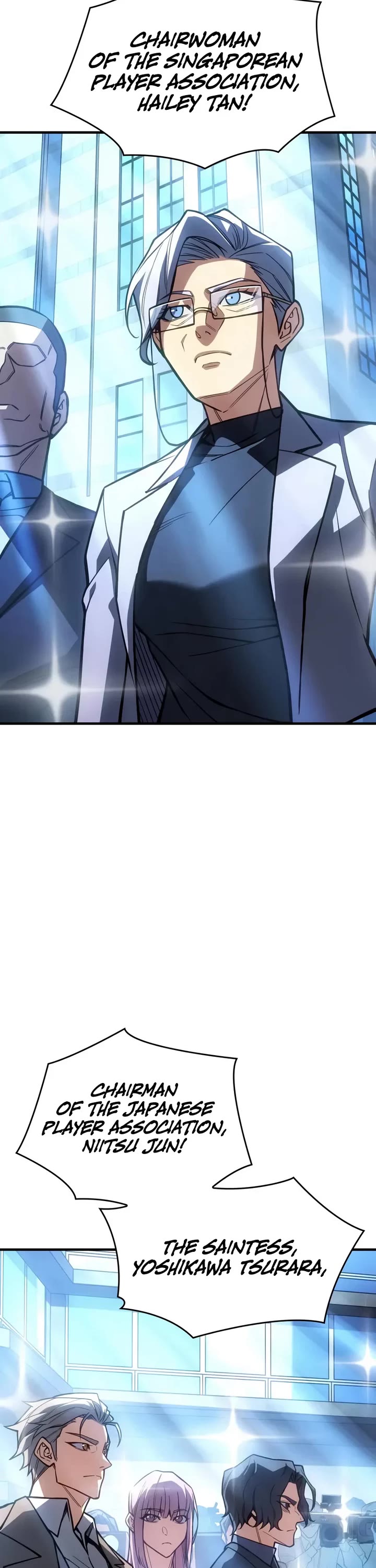 Regressing With the King's Power Chapter 124 page 18 - Chapter 124