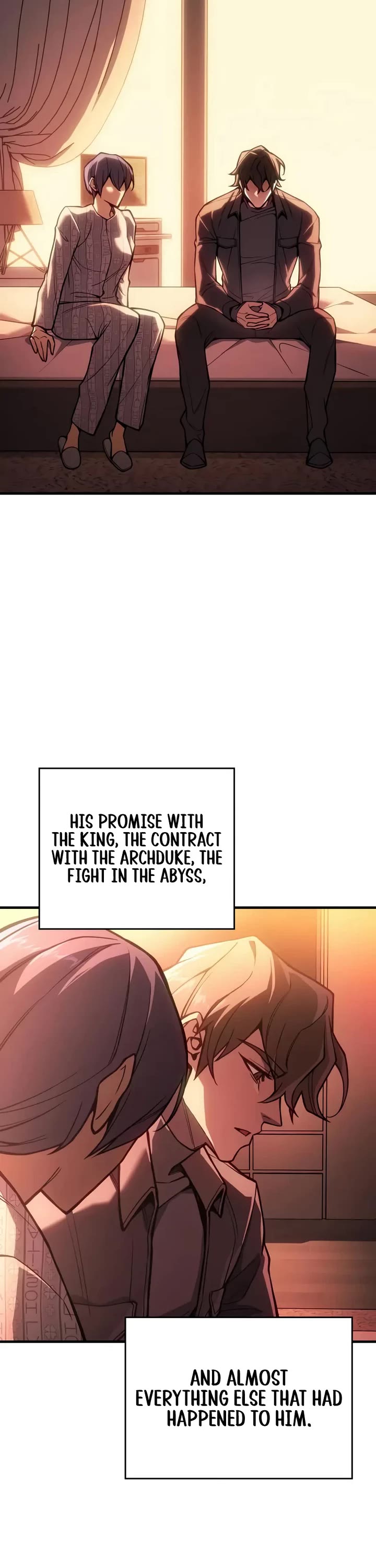 Regressing With the King's Power Chapter 124 page 2 - Chapter 124