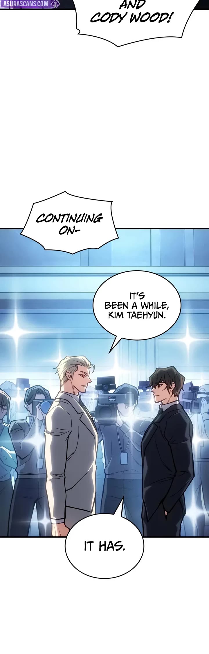 Regressing With the King's Power Chapter 124 page 20 - Chapter 124