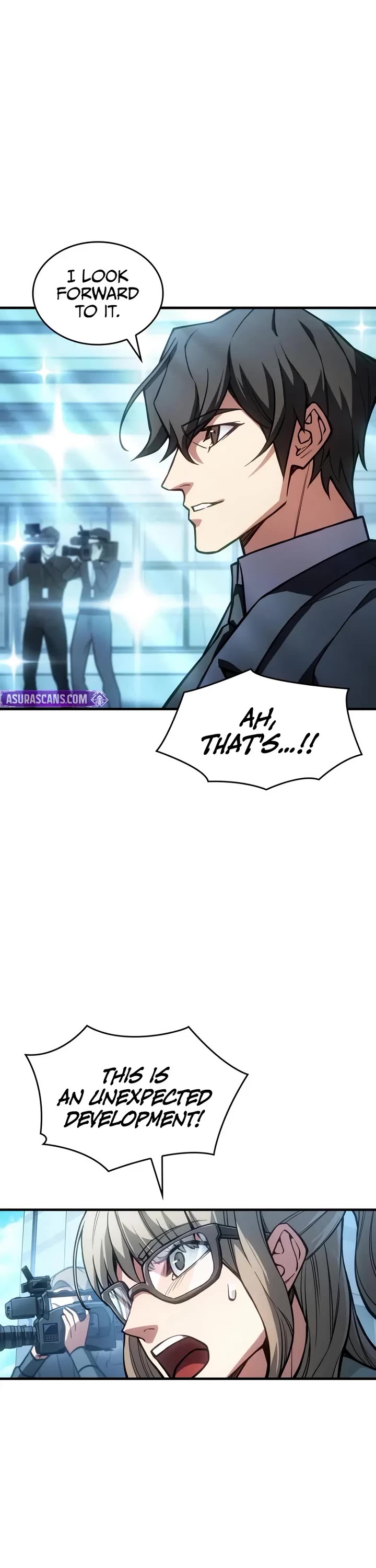 Regressing With the King's Power Chapter 124 page 23 - Chapter 124