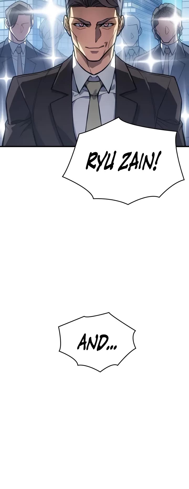 Regressing With the King's Power Chapter 124 page 25 - Chapter 124
