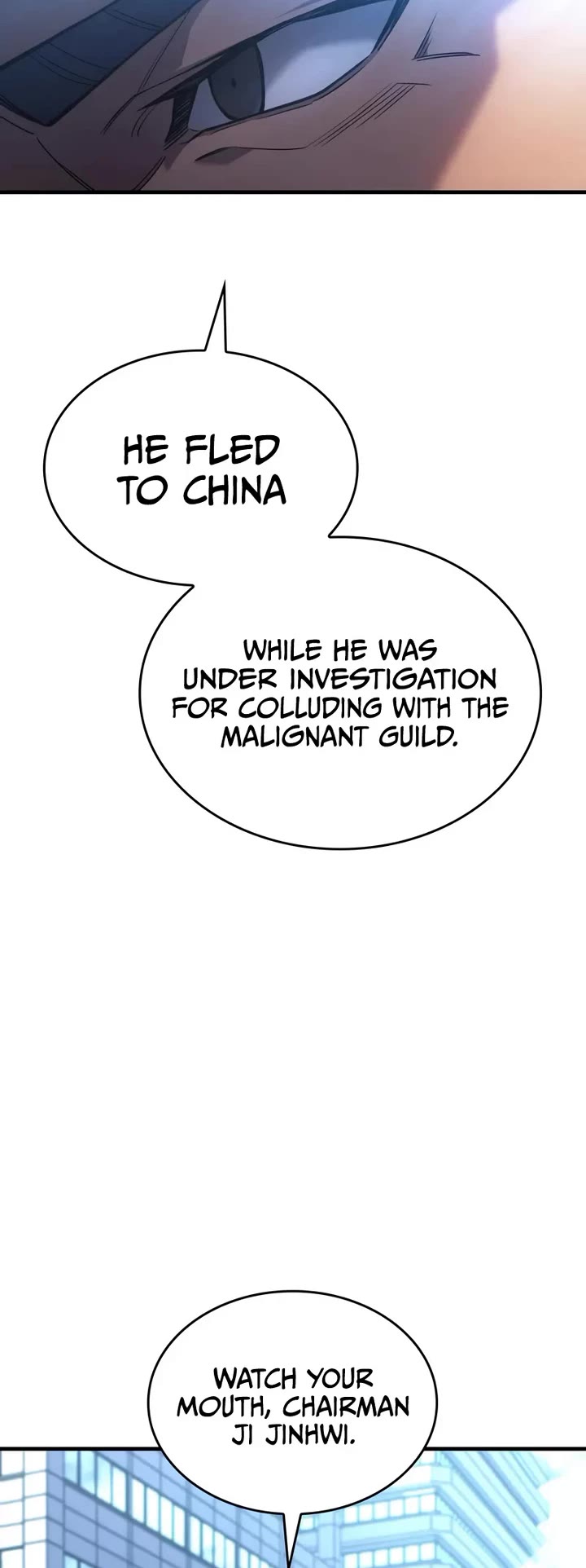 Regressing With the King's Power Chapter 124 page 29 - Chapter 124