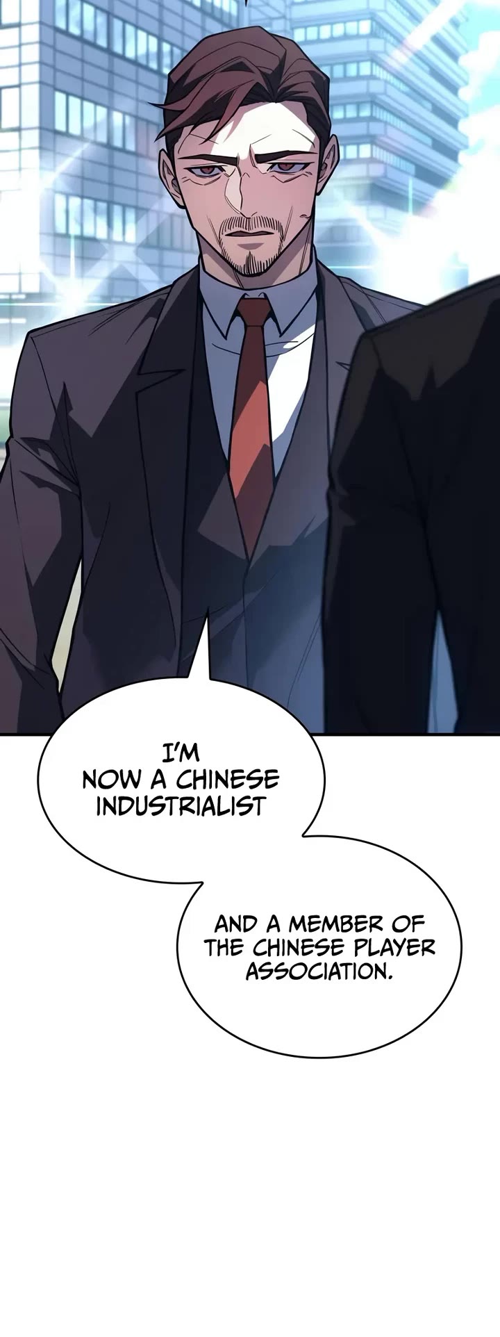 Regressing With the King's Power Chapter 124 page 30 - Chapter 124