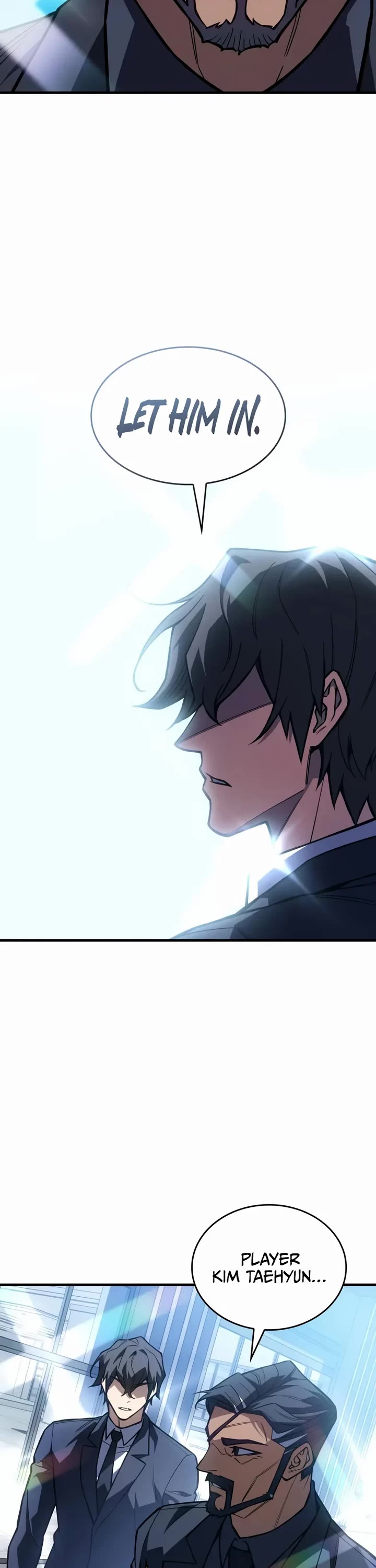 Regressing With the King's Power Chapter 124 page 32 - Chapter 124