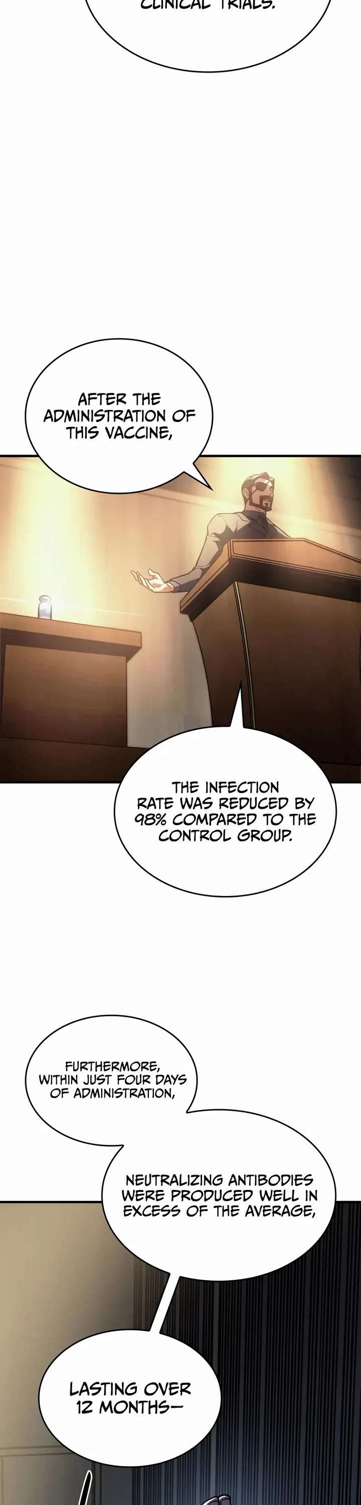 Regressing With the King's Power Chapter 124 page 43 - Chapter 124