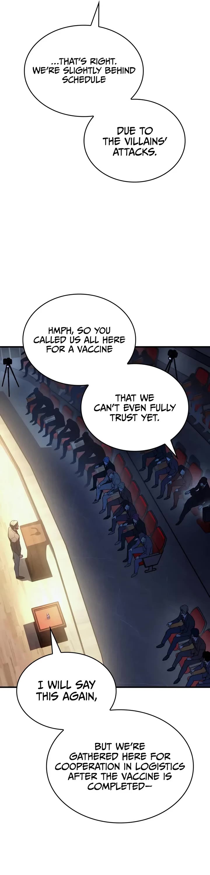 Regressing With the King's Power Chapter 124 page 46 - Chapter 124